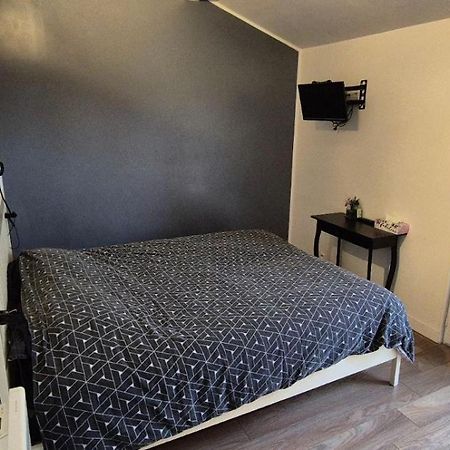 Chambre Independante 1 Lit 2 Pers Maison Calme Romans-sur-Isère Eksteriør bilde
