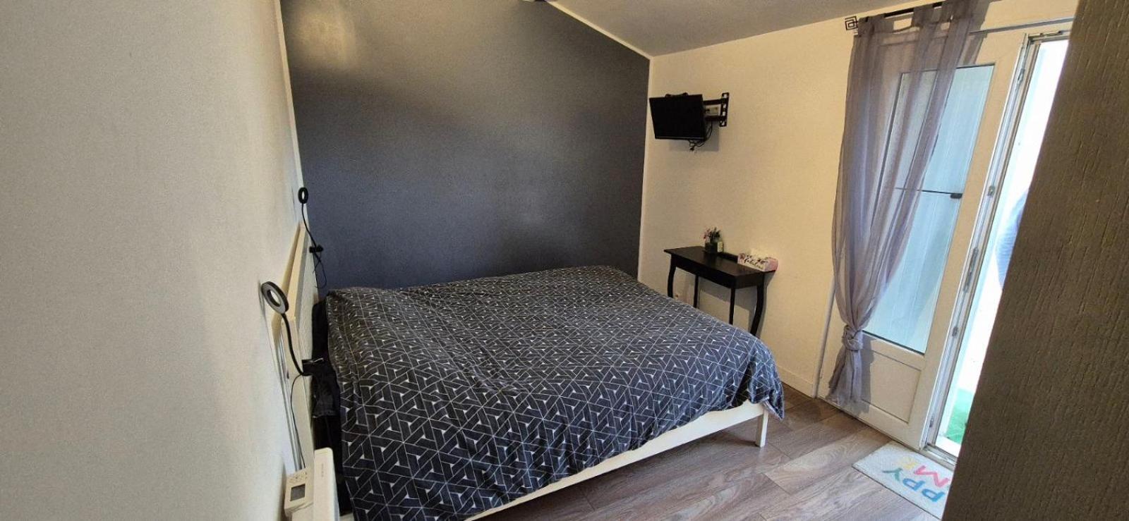 Chambre Independante 1 Lit 2 Pers Maison Calme Romans-sur-Isère Eksteriør bilde